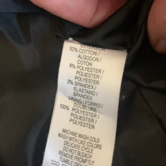 🌹4/$30 KENSIE 60’s look blazer/jacket - Picture 4 of 8